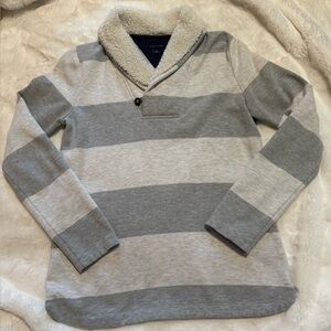 Tommy Hilfiger Striped Women’s Sweater